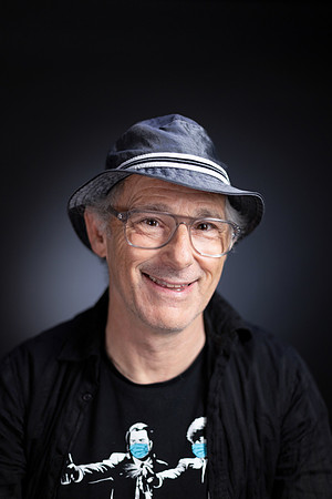 dani levy | 2022 karoshiphoto.com by stephan zwickirsch