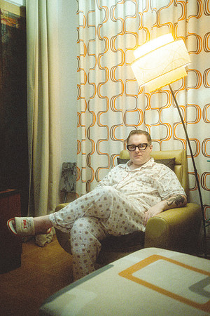 roy by stephan zwickirsch | karoshiphoto.com