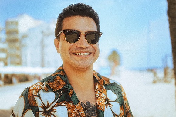adrian by stepahn zwickirsch | karoshiphoto.com