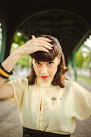 ana rude bone | 2024