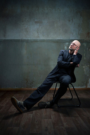 volker wackermann by stephan zwickirsch | karoshiphoto.com