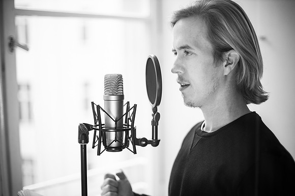 andreas preske | 2019