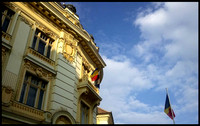 romania
