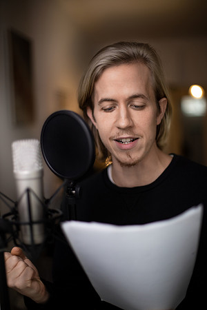 andreas preske | 2019