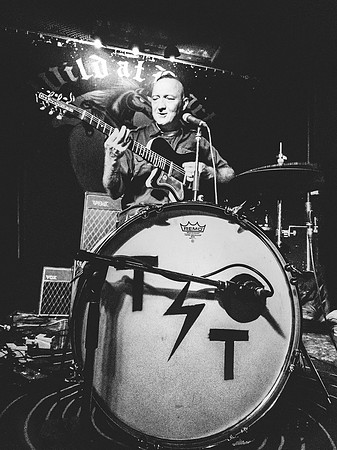 reverend beatman | 2021 by karoshiphoto.com