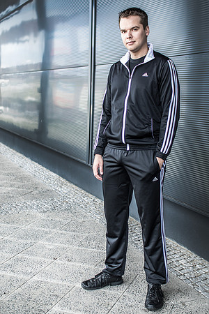 richard rabeus 2015