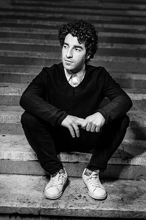 tommaso copadonna | 2017