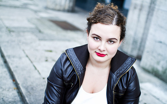 amelle schwerk | 2014