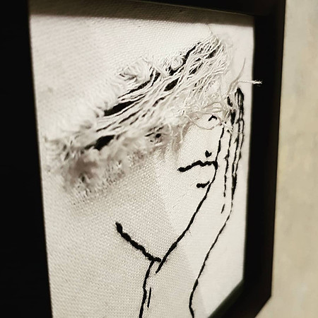 "feelings" #70 by gestochen_scharf