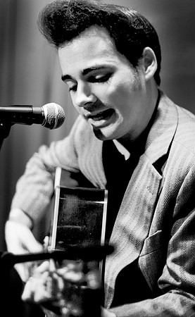 joey jb carter | 2013