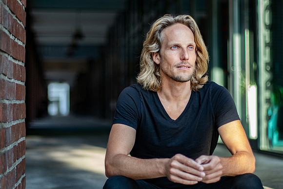 justin thomson | 2018