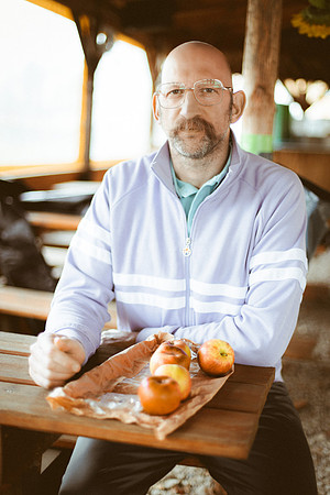 volker wackermann | 2021