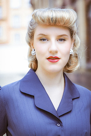 veronika | 2021 by stephan zwickirsch