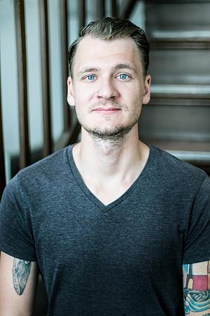 andreas gubela | 2018