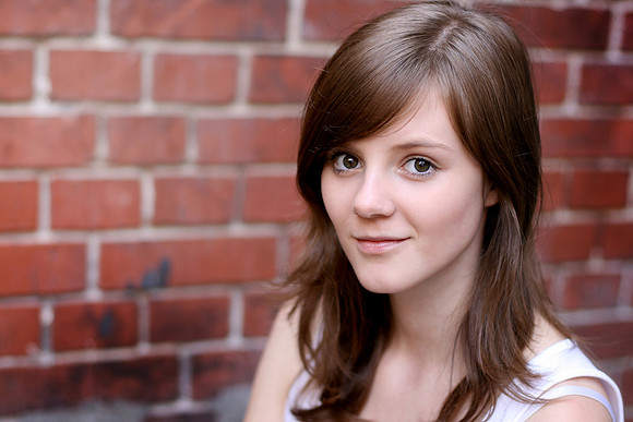 kristin fabig | 2010