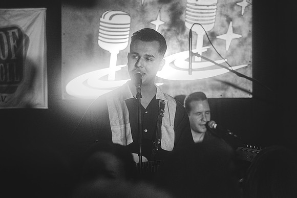 jason starday and band | 2024 by stephan zwickirsch | karoshiphoto.com