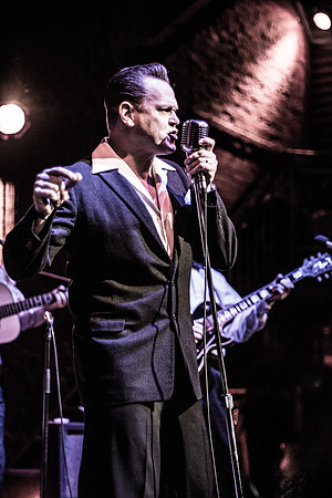 jack baymoore & the capital six | 2018