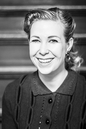 sandra christina scharf | 2016
