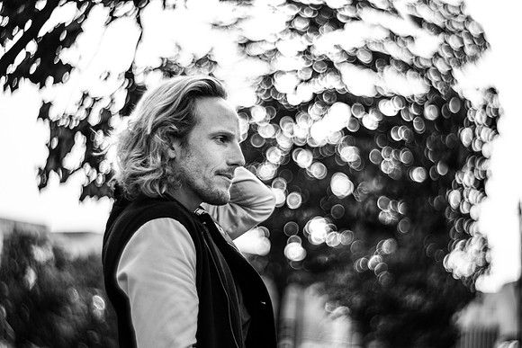 justin thomson | 2018