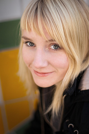 cynthia buchheim | 2011