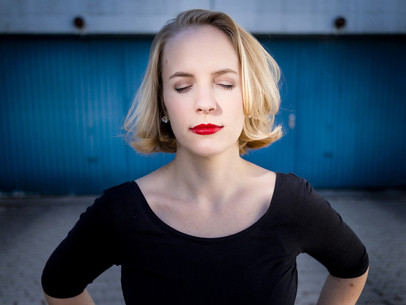 anja kircher | 2019