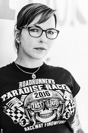 startergirl laura | 2016
