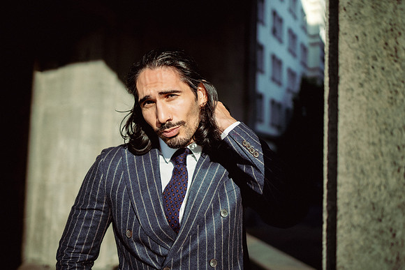 haydar | 2023 by stephan zwickirsch karoshiphoto.com