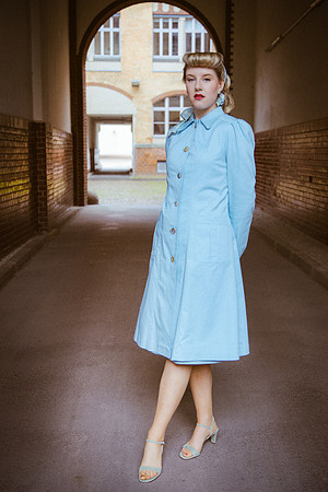 veronika | 2020 by stephan zwickirsch