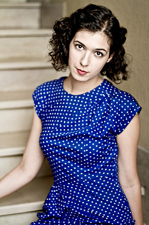 erika facchini 2012