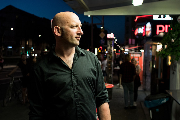volker wackermann