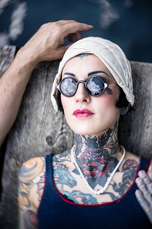 sarah settgast | 2019