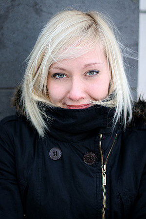 marleen buro | 2011