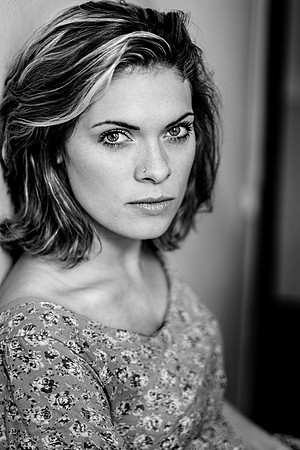 alexandra jasmin koch | 2016