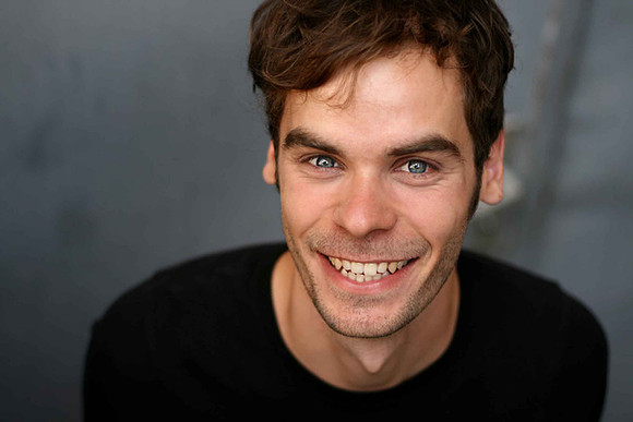 enrico guzy | 2010