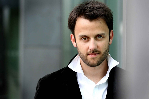 florian veseli | 2009