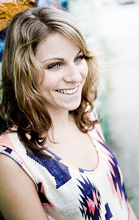 bianca pellegrini | 2014