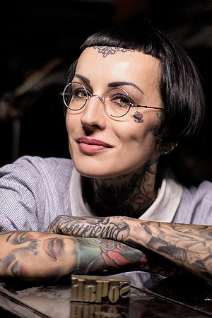 sarah settgast