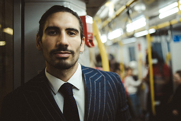 haydar | 2023 by stephan zwickirsch karoshiphoto.com