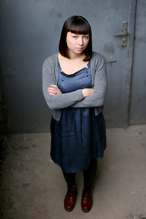 katharina dachno | 2010