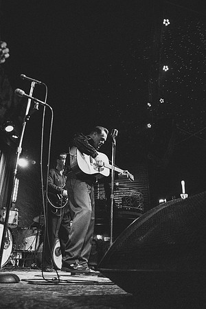 jack baymoore & the captial six | 2020