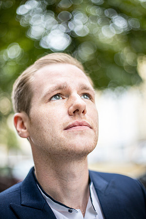 alexander pessler