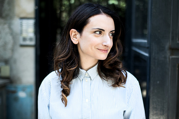 nicoletta cefaly | 2017