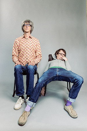 joachim & klaus | 2019