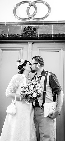jasmin & andré