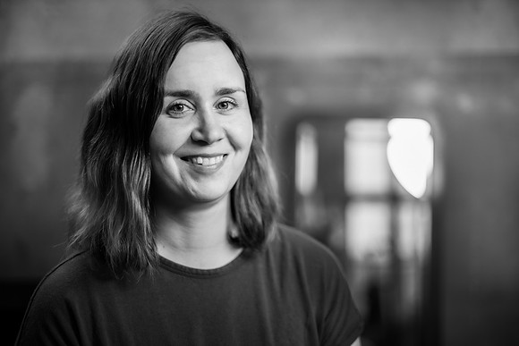 amanda harnack | 2019