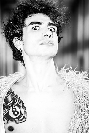 kris fiore | 2016