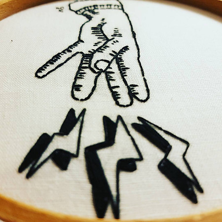 #21 "magic fingers" by gestochen_scharf