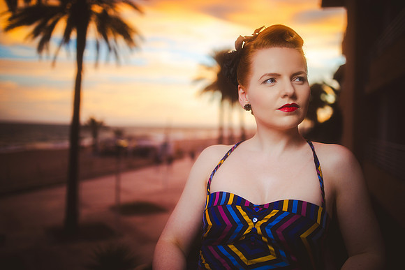 luisa by stephan zwickirsch |karoshiphoto.com