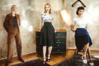 GABRIELE SABE spring collection | 2022 click for pictures!