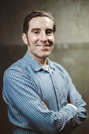 dan ross by stephan zwickirsch | karoshiphoto.com